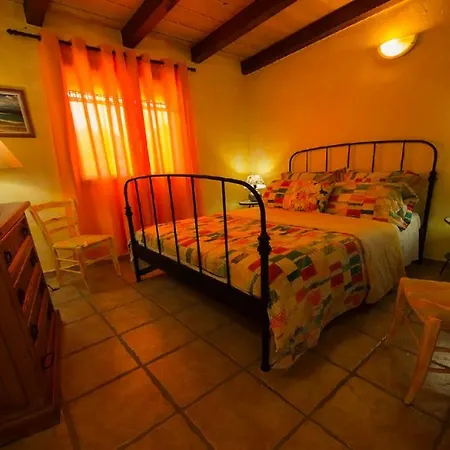 Villa Puesta De Sol Lajares