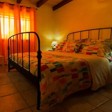 Villa Puesta De Sol
