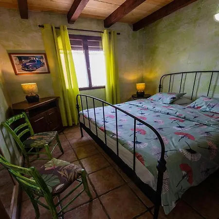 Puesta De Sol Villa *