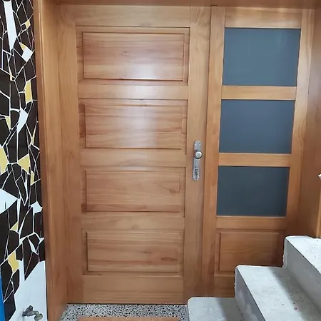 Apartament Seafront&quiet Holiday home