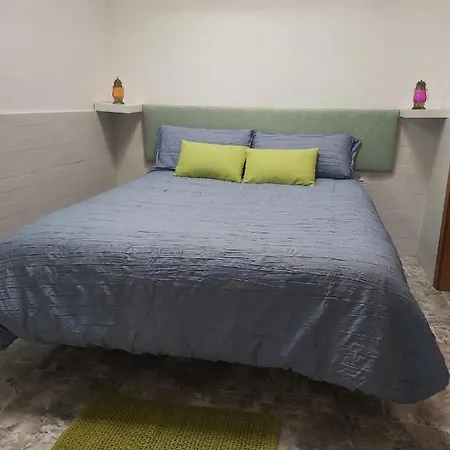 Holiday home Apartament Seafront&quiet Ajuy