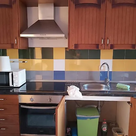 Apartament Seafront&quiet Holiday home *