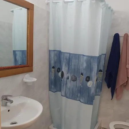 Apartament Seafront&quiet Ajuy