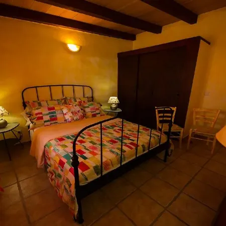 Puesta De Sol Villa Lajares