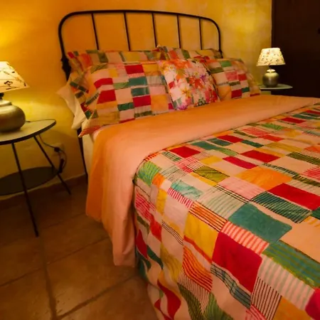 Villa Puesta De Sol Lajares